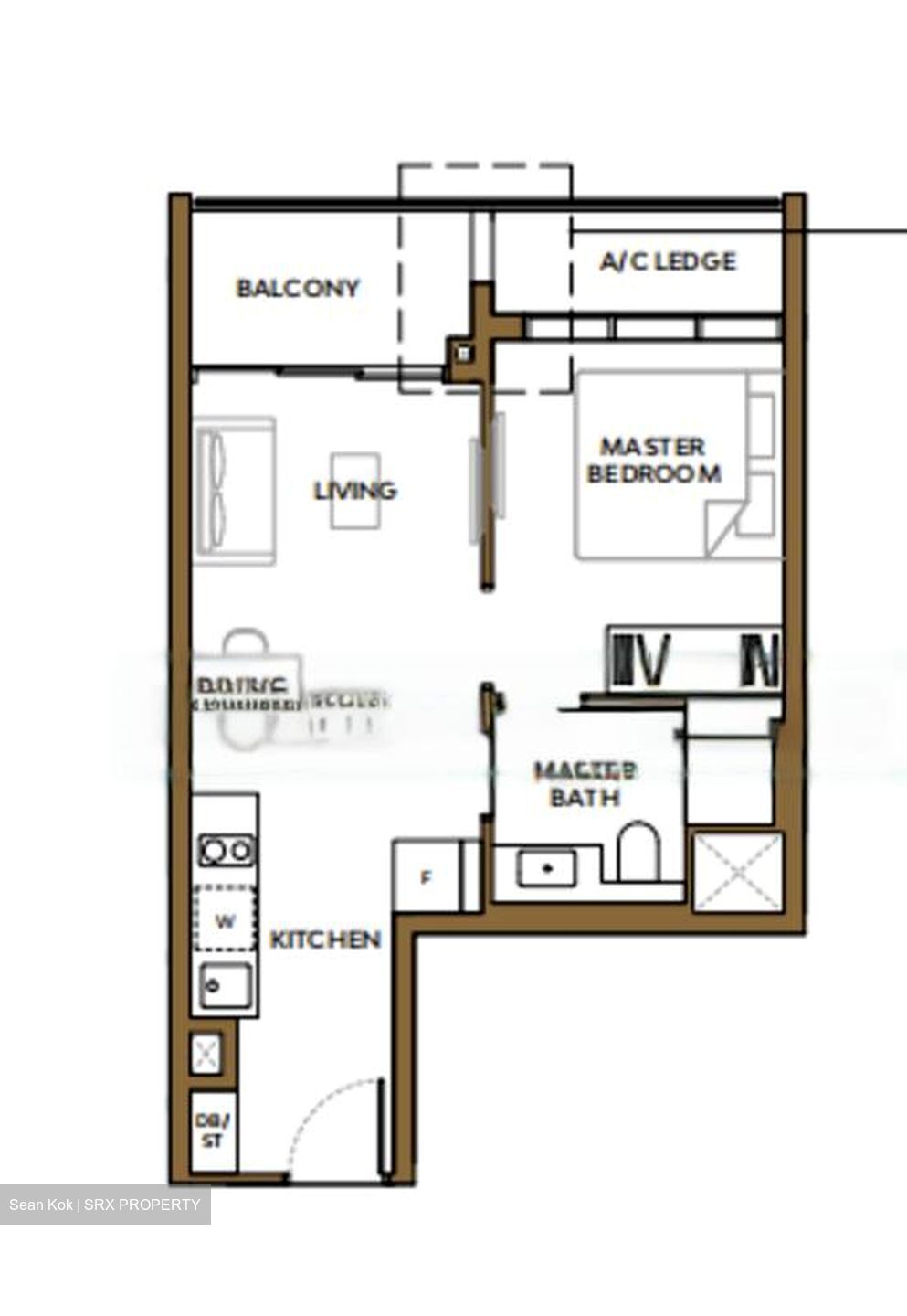 Sophia Road (D9), Condominium #441505111